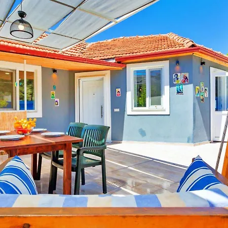 Islamlar Village 1 Bed Apartment With Pool 4445